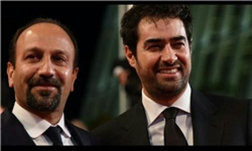 شهاب‌حسینی برنده نخل طلا بهترین بازیگر مرد شد / جایزه بهترین فیلم‌نامه سهم اصغر فرهادی شد/ کن‌لوچ برای دومین بار نخل‌طلا گرفت