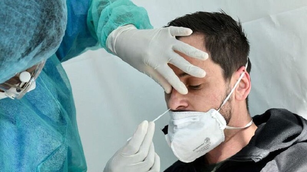  مدت مرخصی افراد مبتلا به امیکرون اعلام شد