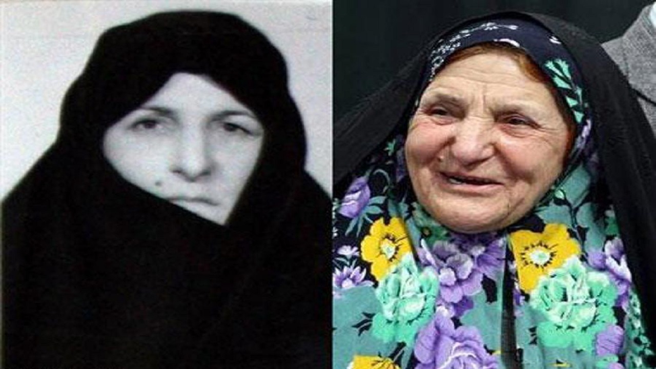  خاطرات هنرمندان از همکاری با زنده‌یاد حلیمه سعیدی 