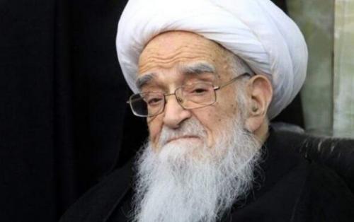 انگلیس گفت ما کشیش‌ها را کشتیم شما هم آخوند‌ها را بکشید!
