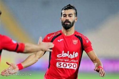  ITC بمب نقل و انتقالات پرسپولیس صادر شد/شاه ماهی رسما به پرسپولیس پیوست 