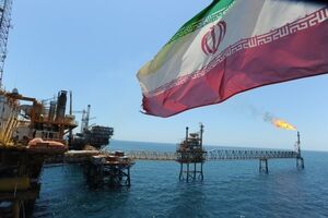  افزایش ادامه دار قیمت نفت ایران