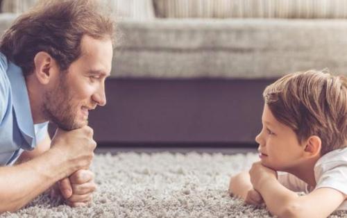 چرا بعضی از کودکان دروغ می‌گویند؟