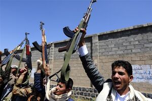  چهار فرمانده از ائتلاف سعودی جدا شدند