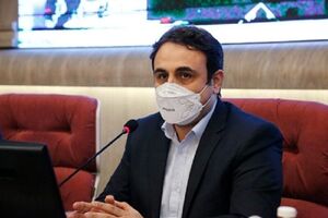  افزایش درگیری کودکان با اُمیکرون