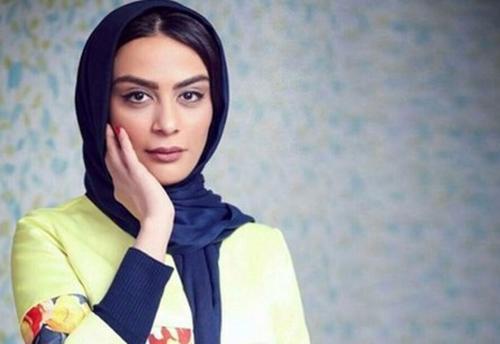  مارالِ فرجاد به‌دلیل مبارزه با سرطان سوژه شد