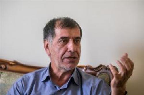 اگرعارف انصراف دهد یعنی شکست را قبول کرده