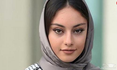  استوری ترلان پروانه برای پژمان جمشیدی