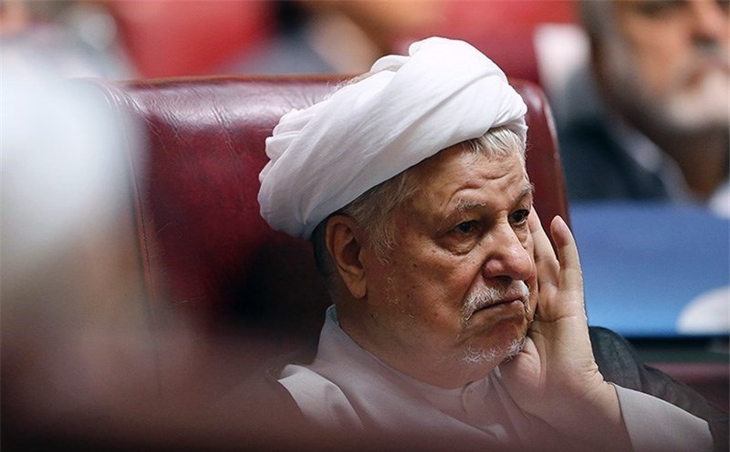 هاشمی رفسنجانی مرد شکست های پی در پی / بازی جدید هاشمی رفسنجانی در خبرگان / از جا ماندن در ریاست جمهوری تا هنجار شکنی فائزه خانم+تصاویر