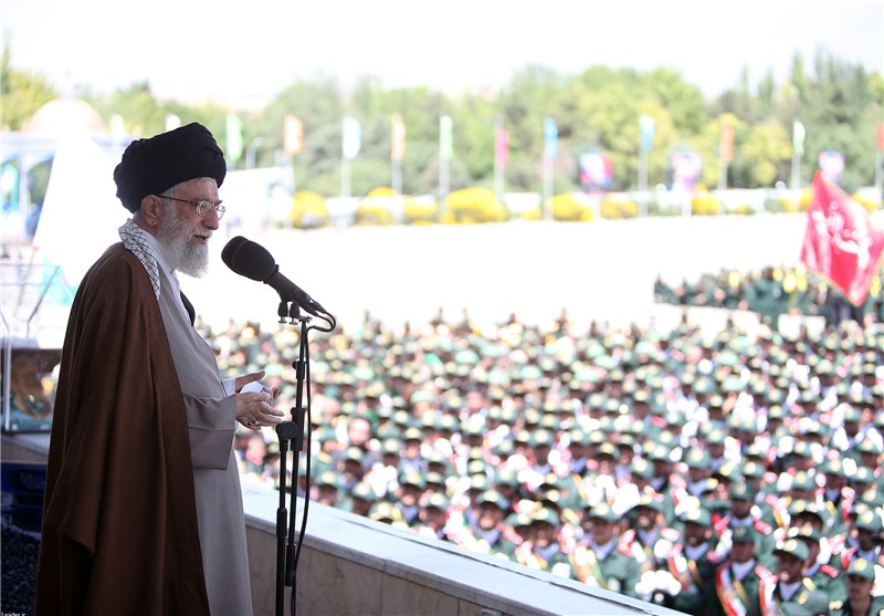 شعارهای انقلاب را باید حفظ کرد/احتمال جنگ نظامی علیه نظام اسلامی ضعیف است/ «جهاد کبیر» یعنی تبعیت نکردن از دشمنی که با او در میدان مبارزه قرار داریم