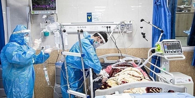 جولان کرونای سرکش