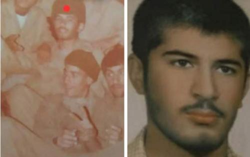 دشمنان هر روز با یک ماسک وارد می‌شوند