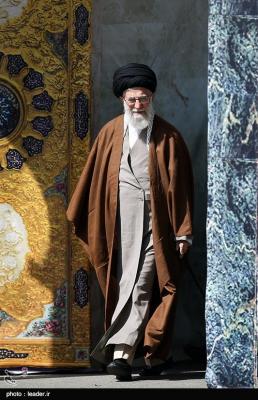 عکس/مراسم دانش‌آموختگی دانشجویان دانشگاه امام حسین(ع)