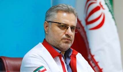  اجرای طرح ملی منتظران ظهور در دستور کار هلال احمر