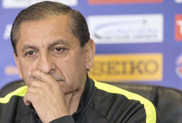  دیاز سرمربی جدید الهلال شد