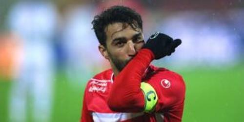  بازیکن پرسپولیس زیر تیغ جراحی