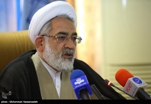  نامه دادستان‌کل‌کشور به رئیس‌جمهور درباره آمنه بهرامی 