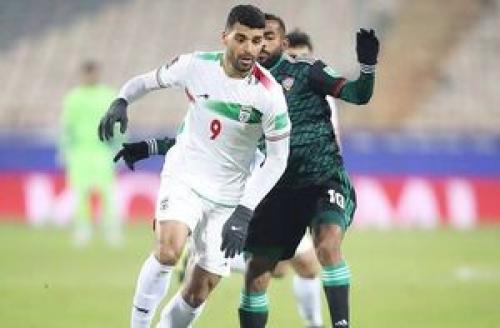  فرار جنجالی سرمربی امارات