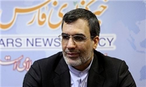 جابری‌انصاری در نشست هفتگی ۳ و پایانی / واکنش تهران به عملیاتی شدن سامانه موشکی آمریکا در رومانی