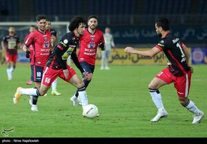 پرسپولیس در نقل‌وانتقالات افتضاح عمل کرد