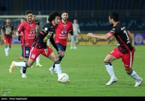 پرسپولیس در نقل‌وانتقالات افتضاح عمل کرد