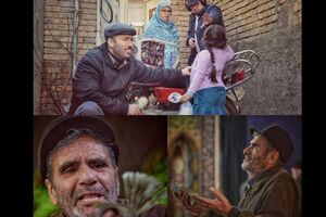  از سریال‌های نوروز ۱۴۰۱ تلویزیون چه خبر؟