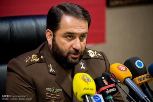 توانمندی نظامی ایران بالاست/انسجام نیروهای دفاعی خواسته ملت است