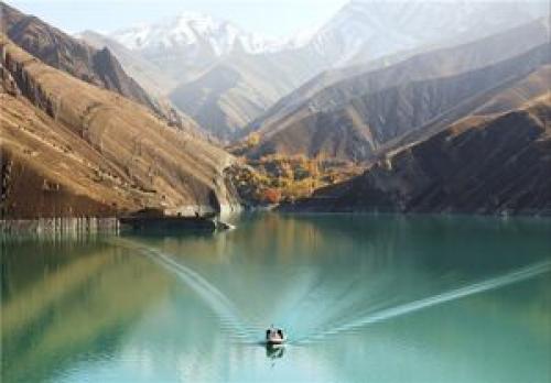  وضعیت نگران‌کننده سدهای تأمین آب تهران