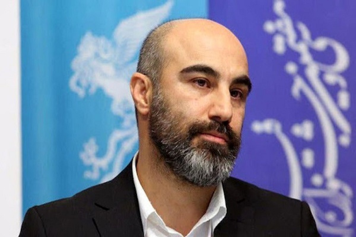پدر شدن محسن تنابنده در روز پدر + عکس 