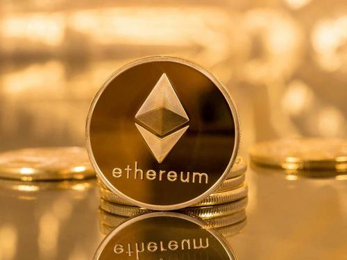  احتمال افزایش قیمت اتریوم تا ۴ هزار دلار