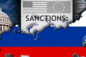 تحریم روسیه پیامد جهانی در پی خواهد داشت