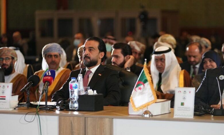 عراق در آستانه تغییر اساسی است 