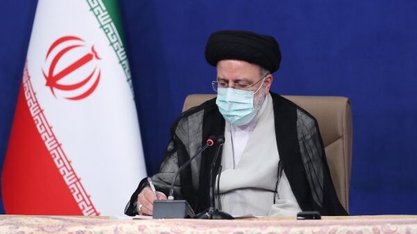 رییس‌جمهور در پیامی درگذشت امام جمعه پیشین سنندج را تسلیت گفت