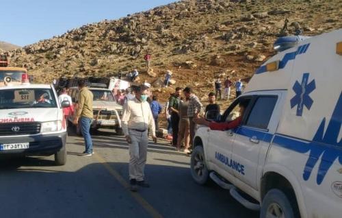 دادسرا تشریفات قانونی در پرونده حادثه اتوبوس خبرنگاران را رعایت کند