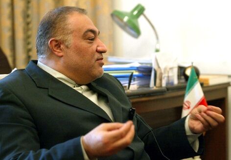  برگزاری دو کمیسیون مشترک اقتصادی با ازبکستان و قزاقستان هفته آینده در تهران