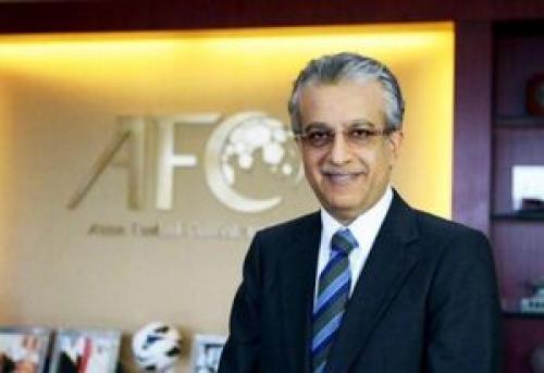   اولین واکنش AFC به تغییرات در فدراسیون فوتبال ایران