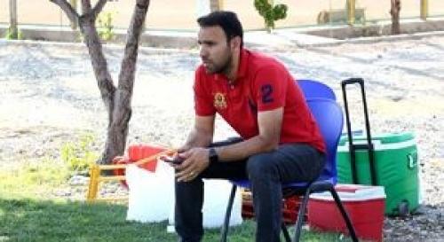  مهاجم اسبق پرسپولیس به امیکرون مبتلا شد