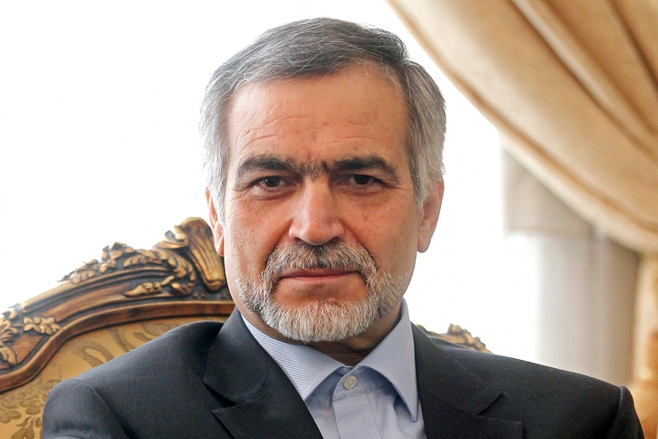 فشار شدید حسین فریدون برای انتصاب شریک صرافی اش به ریاست بانک ملی 