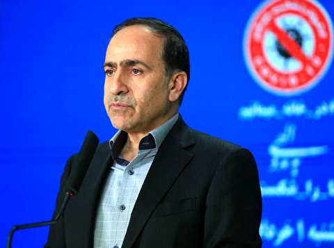 معادله چندمجهولی کرونا در ایران/ نوروز ۱۴۰۱ چگونه خواهد بود؟ 
