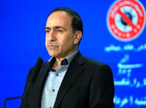 معادله چندمجهولی کرونا در ایران/ نوروز ۱۴۰۱ چگونه خواهد بود؟ 