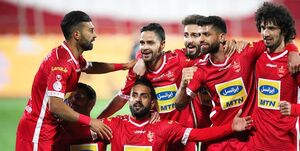  دربی جذاب سرخابی ها در راه است/ خبرخوش فدارسیون فوتبال برای هوادران 