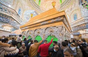 آغاز پیش ثبت‌نام سفرهای نوروزی عتبات