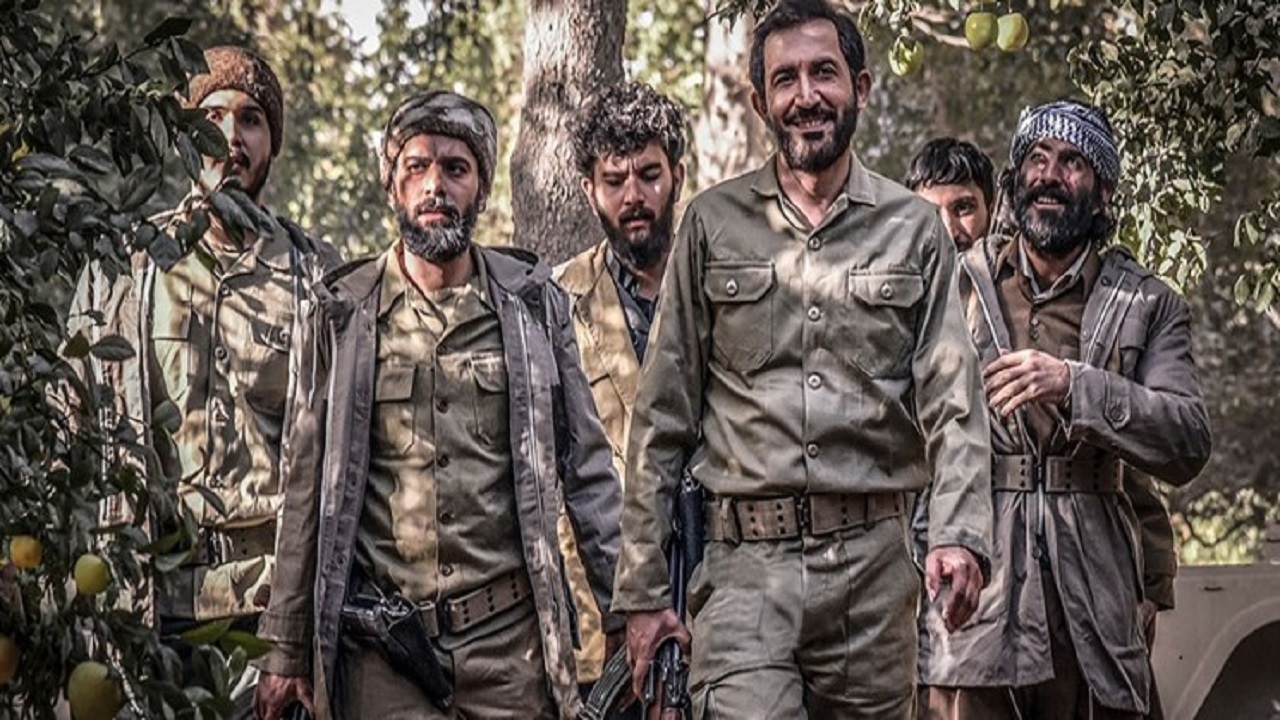 موقعیت مهدی فیلم برگزیده جایزه سینمایی ققنوس شد