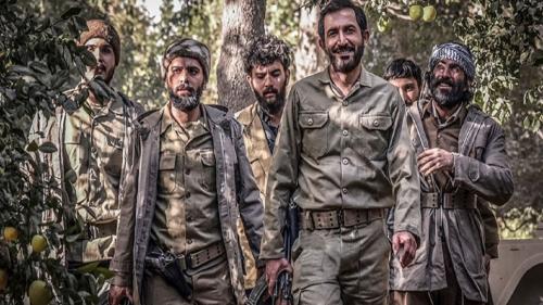 موقعیت مهدی فیلم برگزیده جایزه سینمایی ققنوس شد