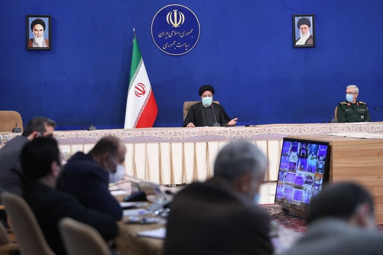  ستاد مقابله با کرونا تعطیلی مهدها و دورکاری مادران دارای فرزند خردسال را تمدید کرد