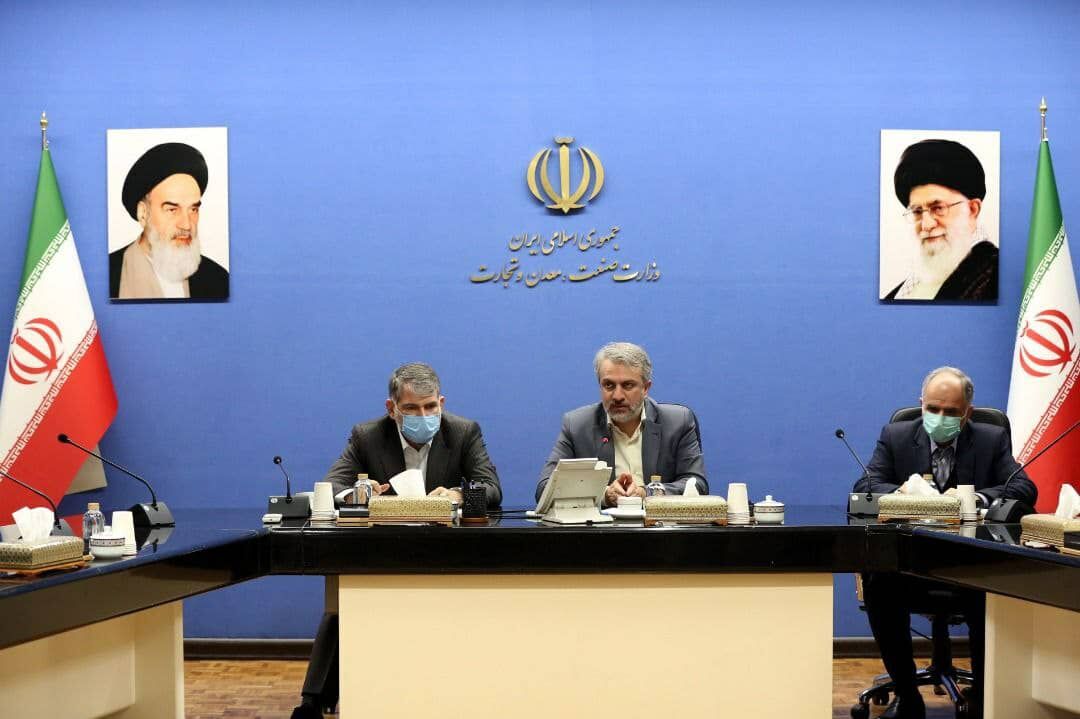  درج قیمت تولیدکننده برای ۷ هزار قلم/ استمرار بازرسی‌ بازار شب عید و ماه مبارک رمضان تشدید می‌شود