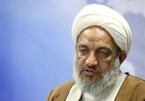 حضور وزیر ارشاد در کمیسیون فرهنگی برای توضیح درباره حواشی جشنواره فجر