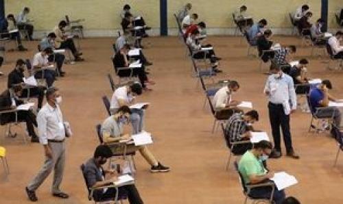 فرصت دوباره برای ثبت‌نام در کنکور ۱۴۰۱