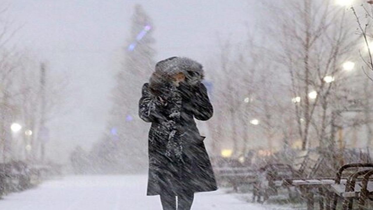 پیش بینی سرمای شدید در اسفندماه