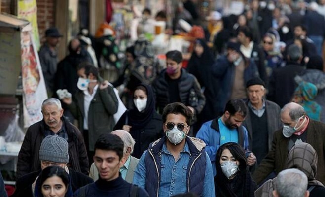  پروتکل‌های کرونایی کجاها رعایت نمی‌شود؟